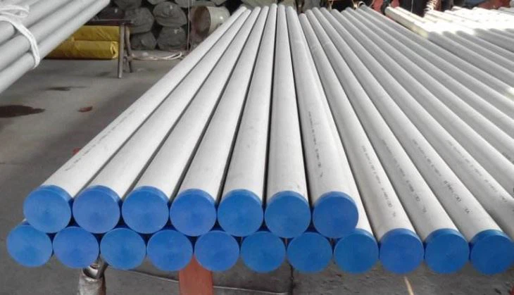 Ferritic Stainless Steel
